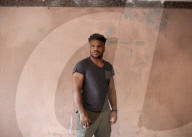 Zhan Beleniuk: 'I will fight Russians at the Olympics but will I shake hands? No'