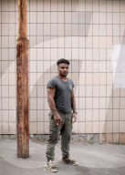 Zhan Beleniuk: 'I will fight Russians at the Olympics but will I shake hands? No'