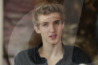 Les 4 Soldats directed by Robert Morin