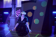In Pursuit of Repetitive Beats, VR show takes ravers old and new back to early UK acid house scene.