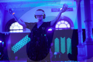 In Pursuit of Repetitive Beats, VR show takes ravers old and new back to early UK acid house scene.