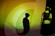 In Pursuit of Repetitive Beats, VR show takes ravers old and new back to early UK acid house scene.