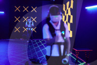 In Pursuit of Repetitive Beats, VR show takes ravers old and new back to early UK acid house scene.