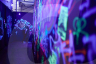 In Pursuit of Repetitive Beats, VR show takes ravers old and new back to early UK acid house scene.