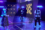 In Pursuit of Repetitive Beats, VR show takes ravers old and new back to early UK acid house scene.