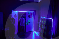 In Pursuit of Repetitive Beats, VR show takes ravers old and new back to early UK acid house scene.
