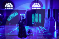 In Pursuit of Repetitive Beats, VR show takes ravers old and new back to early UK acid house scene.