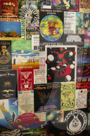 In Pursuit of Repetitive Beats, VR show takes ravers old and new back to early UK acid house scene.