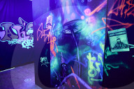 In Pursuit of Repetitive Beats, VR show takes ravers old and new back to early UK acid house scene.