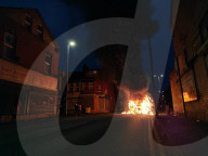 ‘This is what a councillor is supposed to do’: Mothin Ali on false accusations of rioting.
