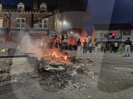 ‘This is what a councillor is supposed to do’: Mothin Ali on false accusations of rioting.
