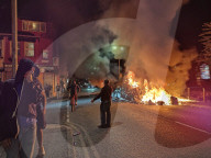 ‘This is what a councillor is supposed to do’: Mothin Ali on false accusations of rioting.
