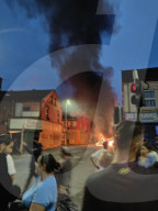 ‘This is what a councillor is supposed to do’: Mothin Ali on false accusations of rioting.