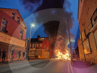 ‘This is what a councillor is supposed to do’: Mothin Ali on false accusations of rioting.