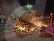 ‘This is what a councillor is supposed to do’: Mothin Ali on false accusations of rioting.
