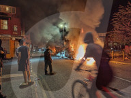 ‘This is what a councillor is supposed to do’: Mothin Ali on false accusations of rioting.
