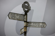 Cumbrian nuclear bunker goes to auction