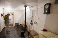 Cumbrian nuclear bunker goes to auction