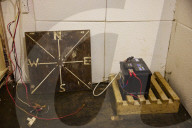 Cumbrian nuclear bunker goes to auction