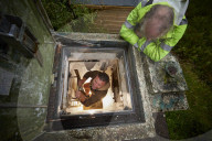 Cumbrian nuclear bunker goes to auction