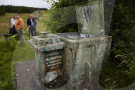 Cumbrian nuclear bunker goes to auction
