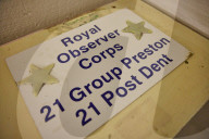 Cumbrian nuclear bunker goes to auction