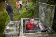 Cumbrian nuclear bunker goes to auction