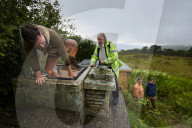 Cumbrian nuclear bunker goes to auction