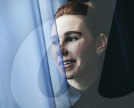 Zosia Mamet on Girls, acclaim and nepo babies: 'It's not like you’re born to a famous family and the red carpet rolls out for you'