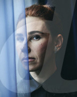 Zosia Mamet on Girls, acclaim and nepo babies: 'It's not like you’re born to a famous family and the red carpet rolls out for you'