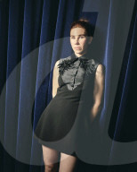 Zosia Mamet on Girls, acclaim and nepo babies: 'It's not like you’re born to a famous family and the red carpet rolls out for you'