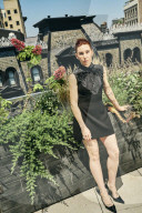 Zosia Mamet on Girls, acclaim and nepo babies: 'It's not like you’re born to a famous family and the red carpet rolls out for you'