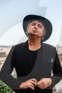 Pete Doherty presents the documentary about his life