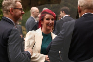 Prime Minister Keir Starmer hosts CEO Business Reception