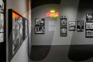 Torino, Anteprima stampa della mostra fotografica Bar stories on Camera