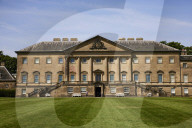 National Trust shines light on inner life of 18th-century 'lady of the house'
Nostell trail