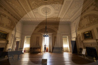 National Trust shines light on inner life of 18th-century 'lady of the house'
Nostell trail