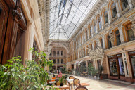 Odesa’s grand Passage