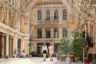 Odesa’s grand Passage