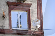 Russia targeting residential apartment buildings in Ukraine