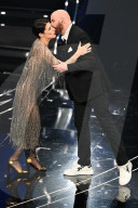 74th SANREMO Music Festival 2024 -  Day 2