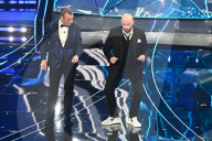 74th SANREMO Music Festival 2024 -  Day 2