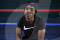 'I'm just one of a billion': refugee Cindy Ngamba's remarkable road to Olympics