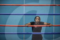 'I'm just one of a billion': refugee Cindy Ngamba's remarkable road to Olympics