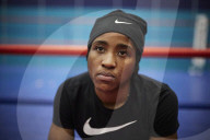 'I'm just one of a billion': refugee Cindy Ngamba's remarkable road to Olympics