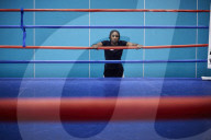 'I'm just one of a billion': refugee Cindy Ngamba's remarkable road to Olympics