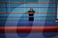'I'm just one of a billion': refugee Cindy Ngamba's remarkable road to Olympics
