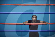 'I'm just one of a billion': refugee Cindy Ngamba's remarkable road to Olympics
