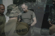 'I know we will win - and how': Ukraine's top general Oleksandr Syrskyi on turning the tables against Russia