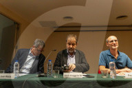 Barcelona - The Jesuit order talks about the abuses